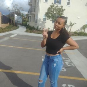 Meet your Posher, Ambriel